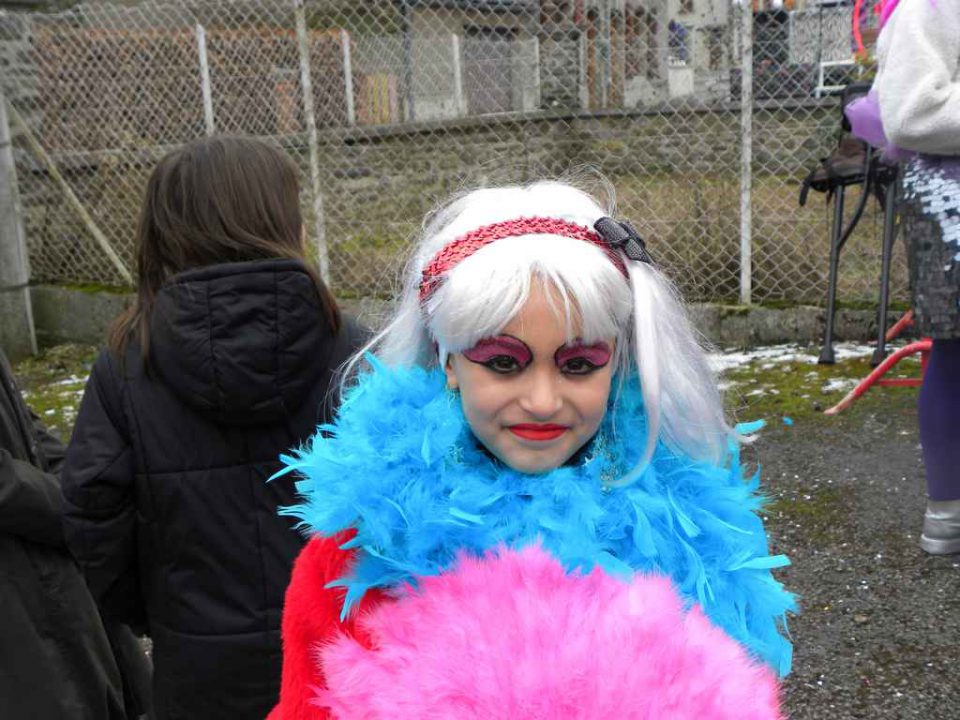 Carnaval de Neufmanil