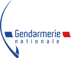 Logo Gendarmerie Nationale