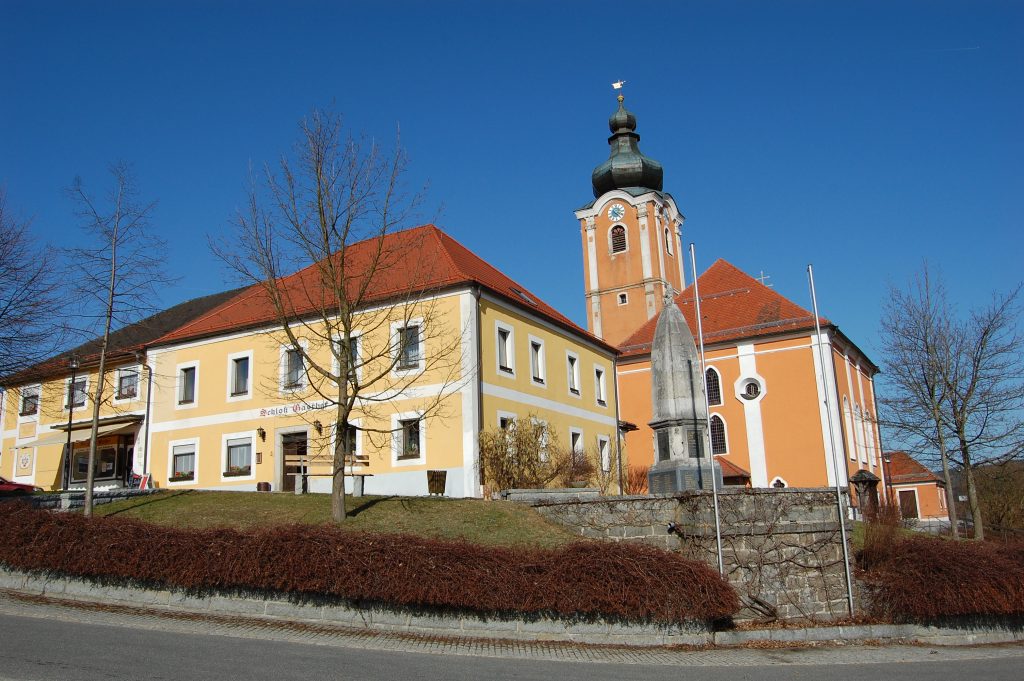 Dieterskirchen