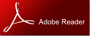 Logo Adobe Reader