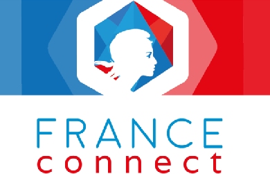 Logo France Connect